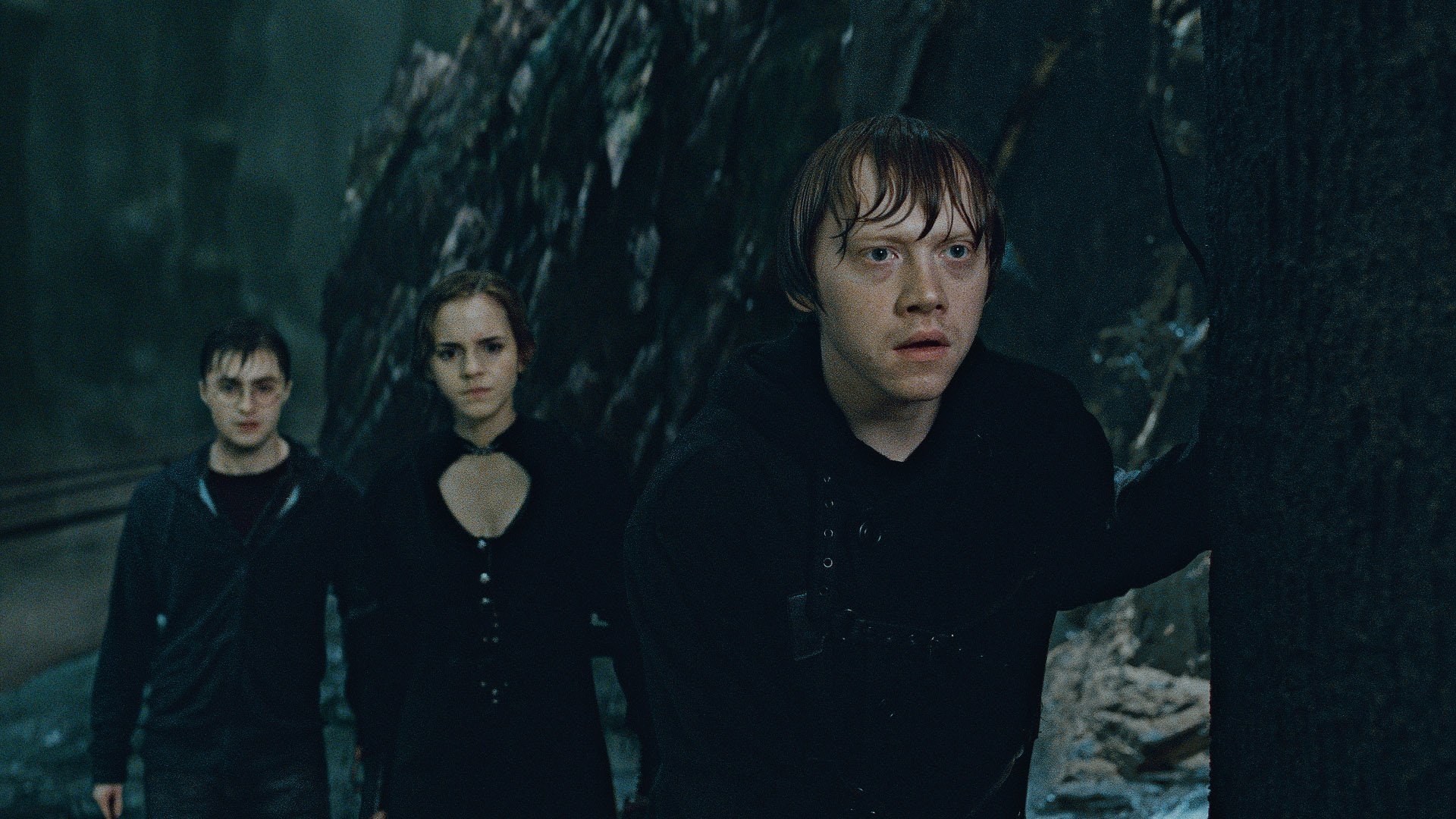 movie Harry Potter and the Deathly Hallows: Part 2 Image