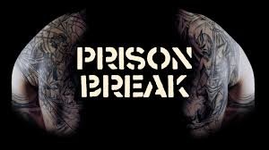 TV Show Prison Break Image
