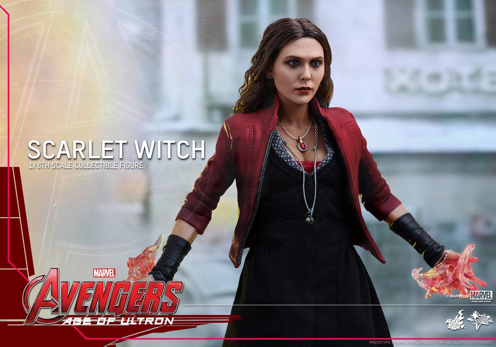 figurine movie Avengers: Age of Ultron Image
