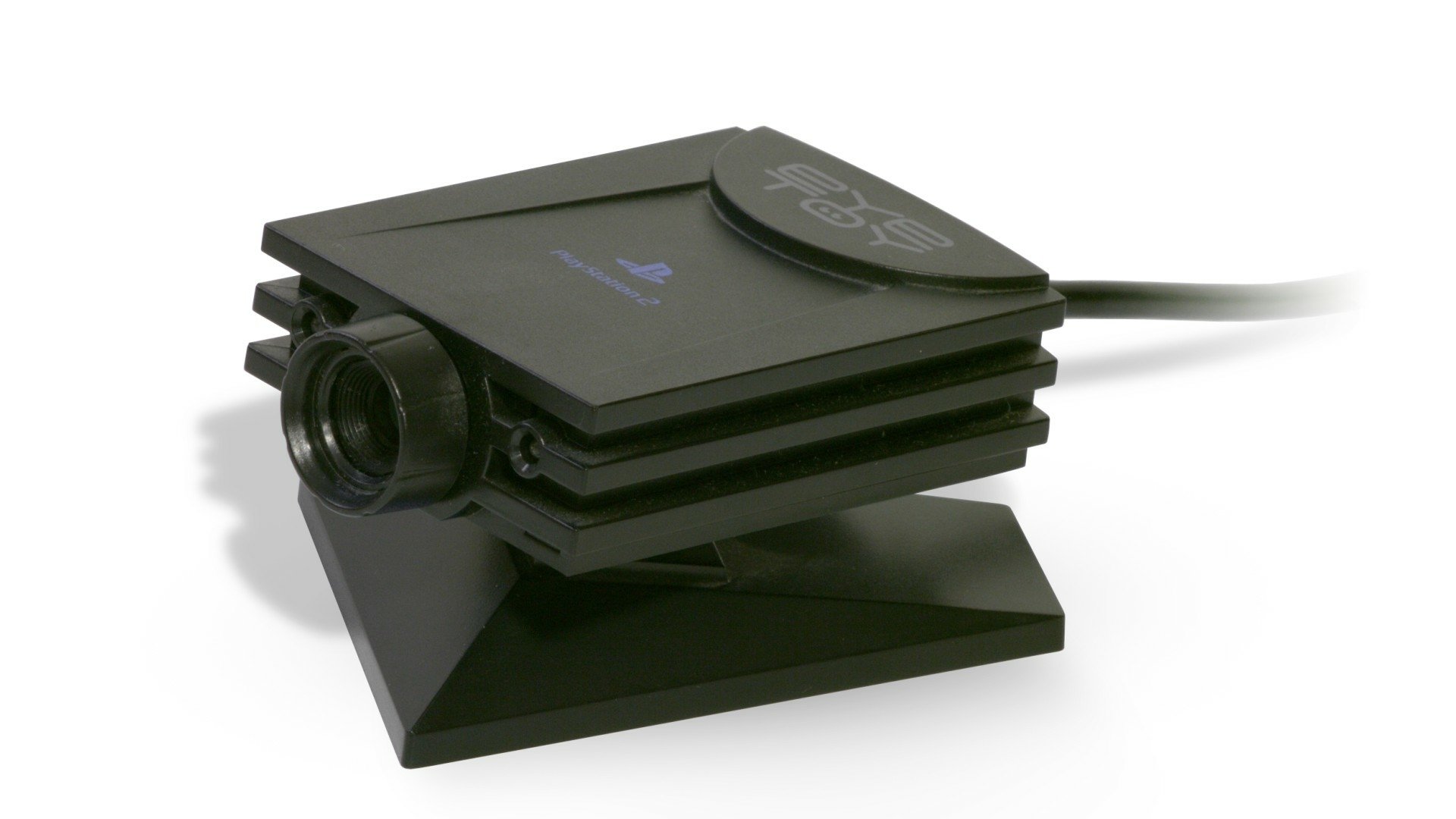 video game EyeToy: Play Image