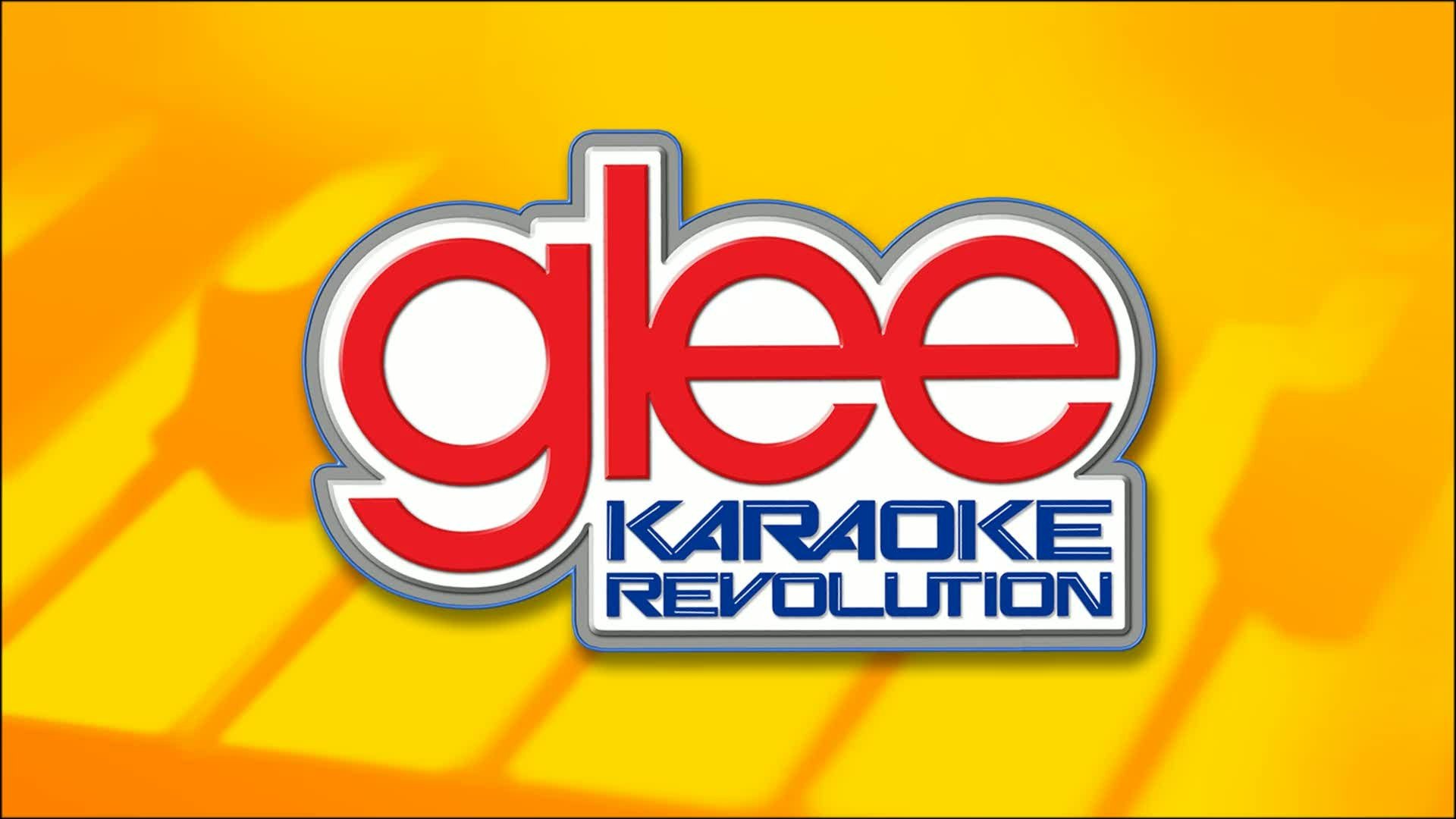 video game Karaoke Revolution: Glee Image