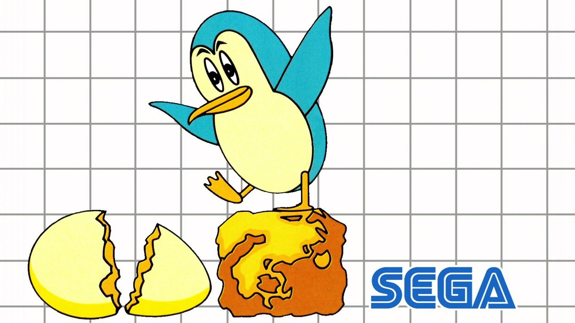 video game Penguin Land Image
