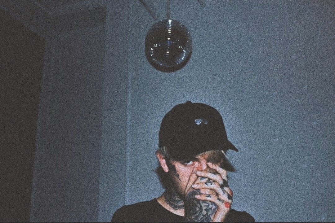 Lil Peep Image Id 193506 Image Abyss