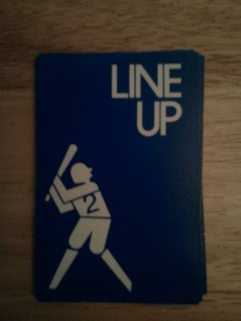 video game baseball Image