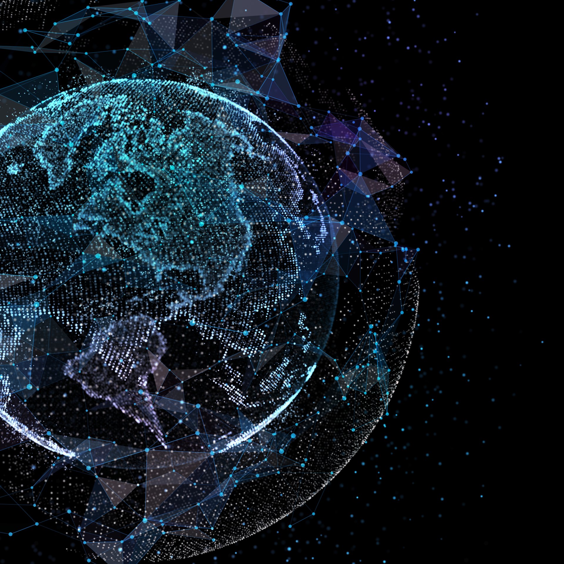 technology internet Image