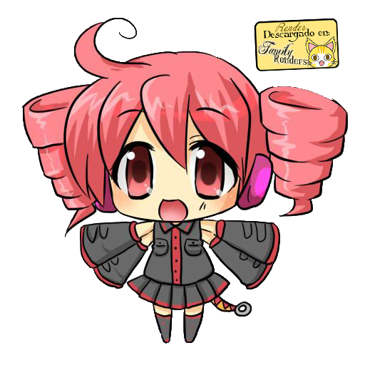  Kasane Teto