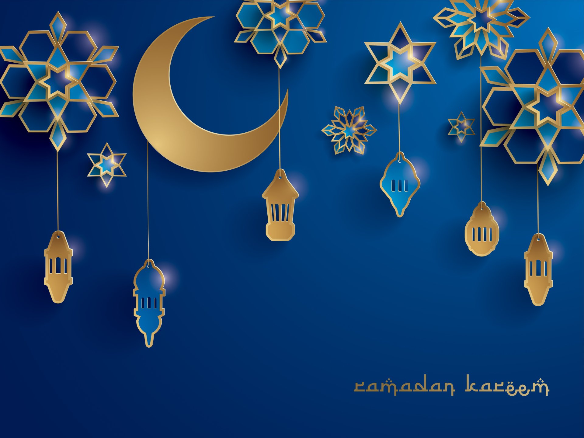 religious Ramadan Image