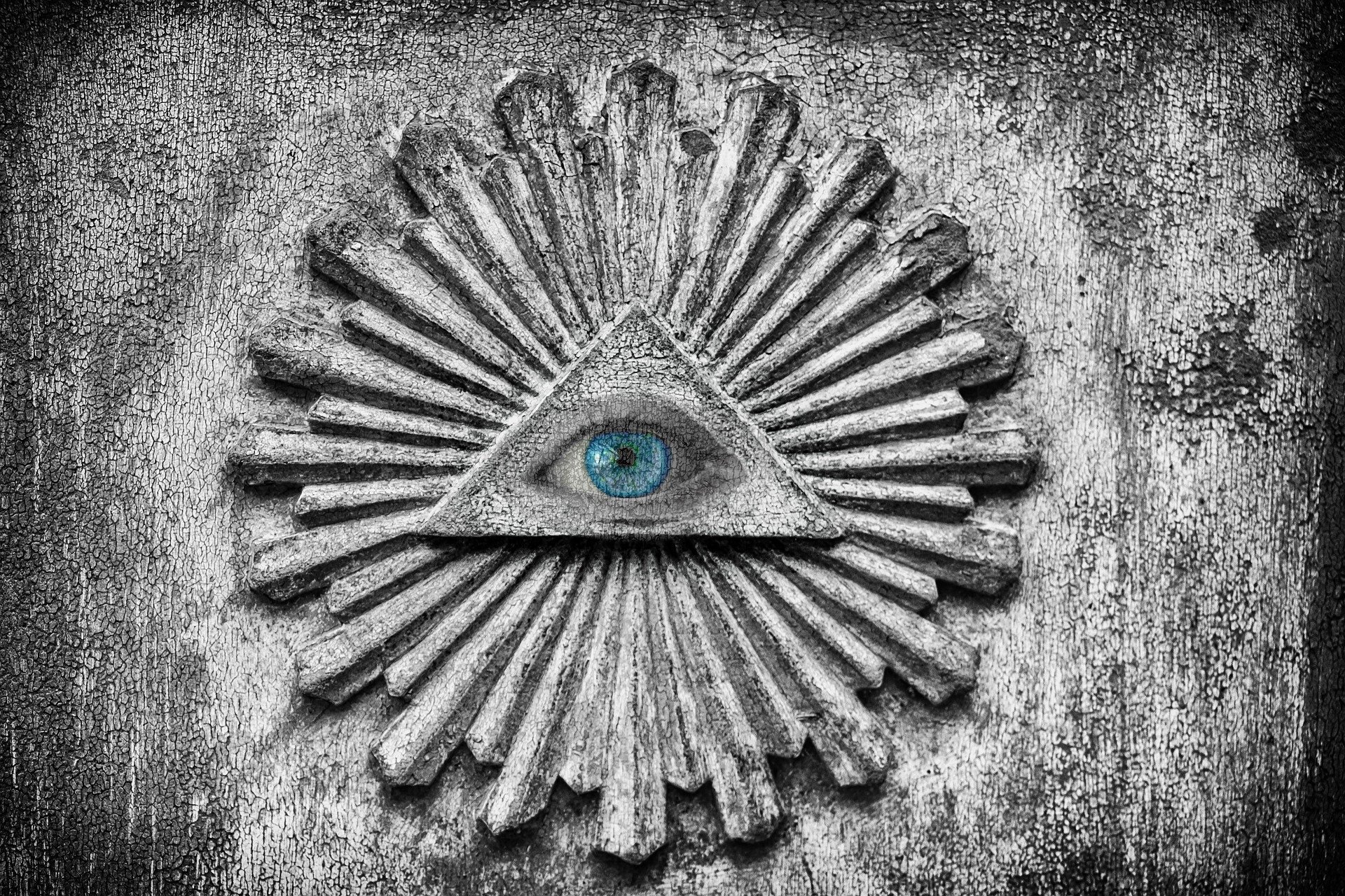 Illuminati Symbol Image - ID: 193955 - Image Abyss