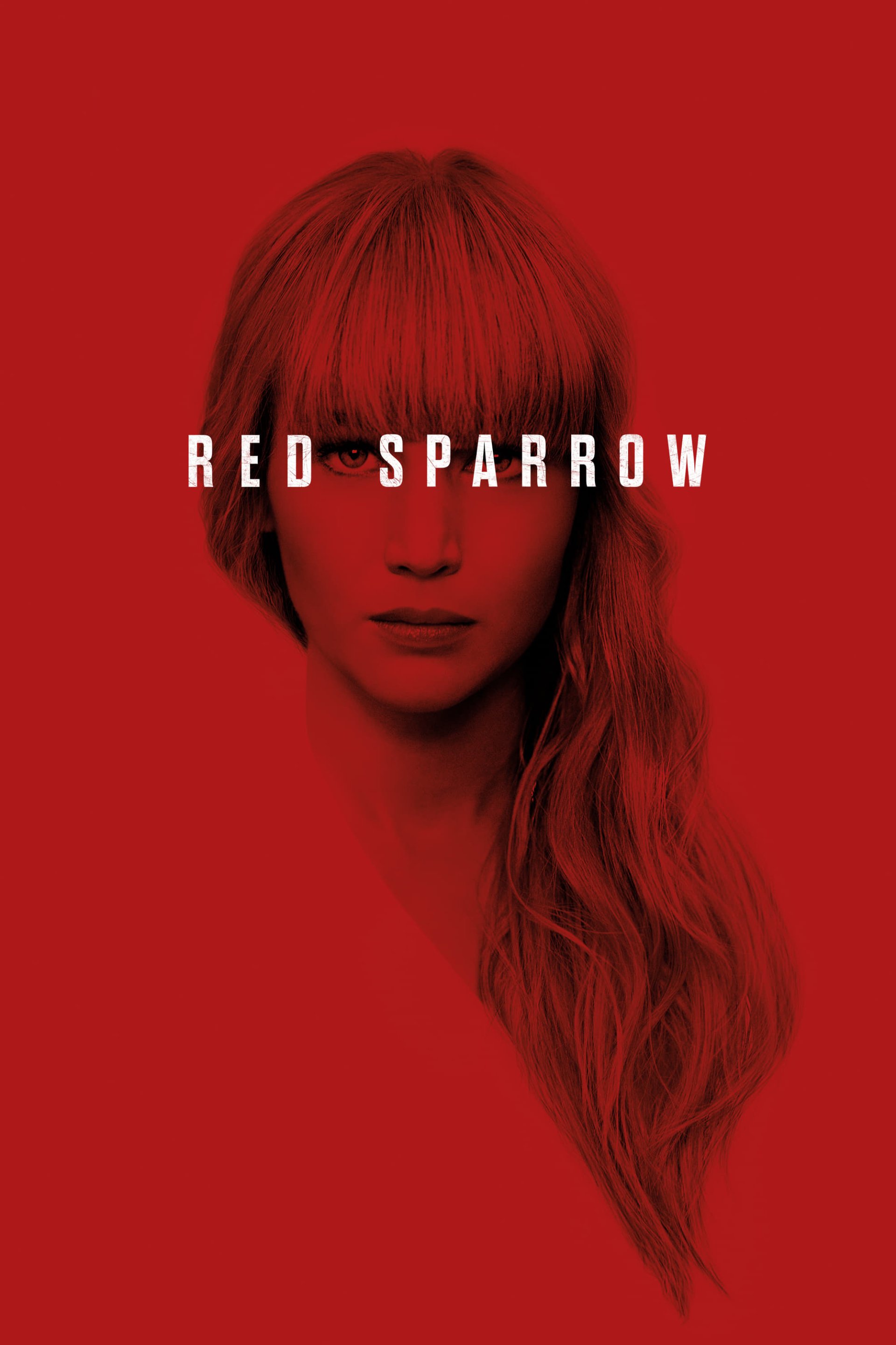 movie Red Sparrow Image