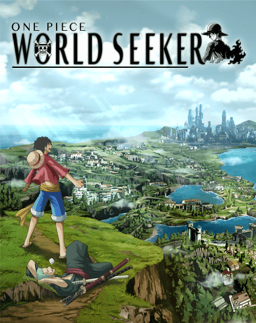 One piece world seeker системные требования