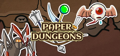 Paper Dungeons Picture