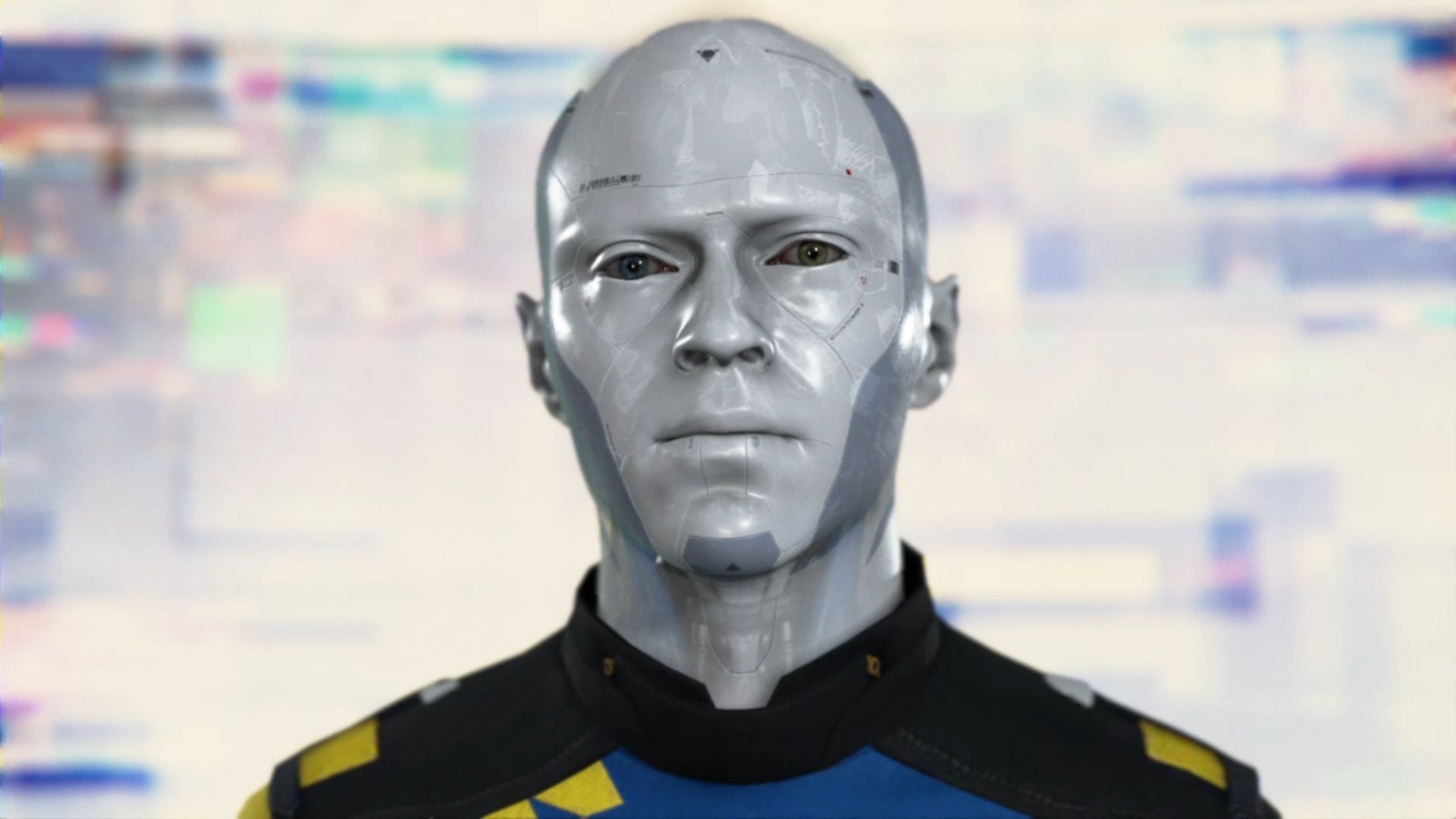 Detroit: Become Human Picture