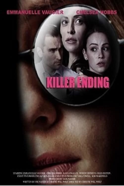 Killer Ending Picture