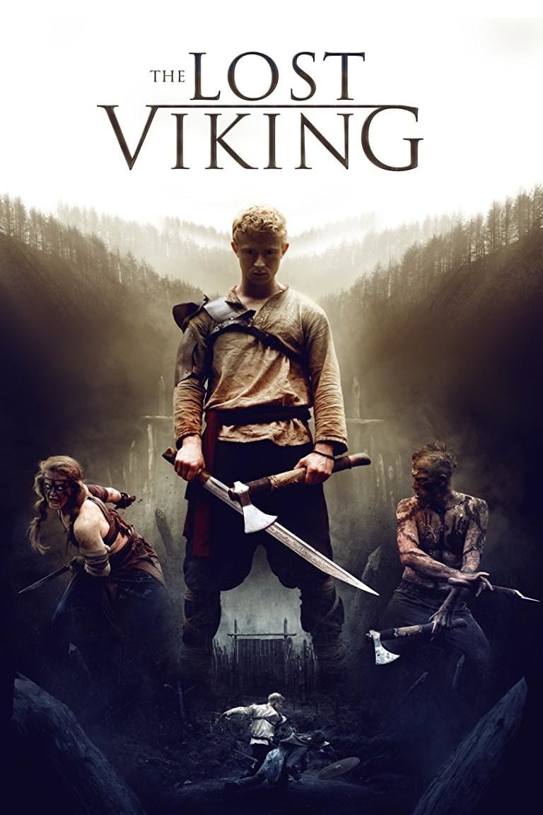 The Lost Viking Picture