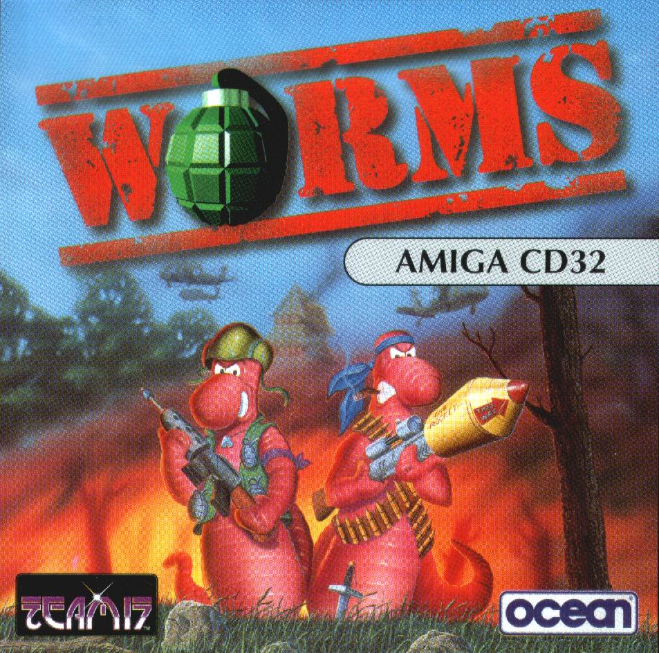 Worms Picture