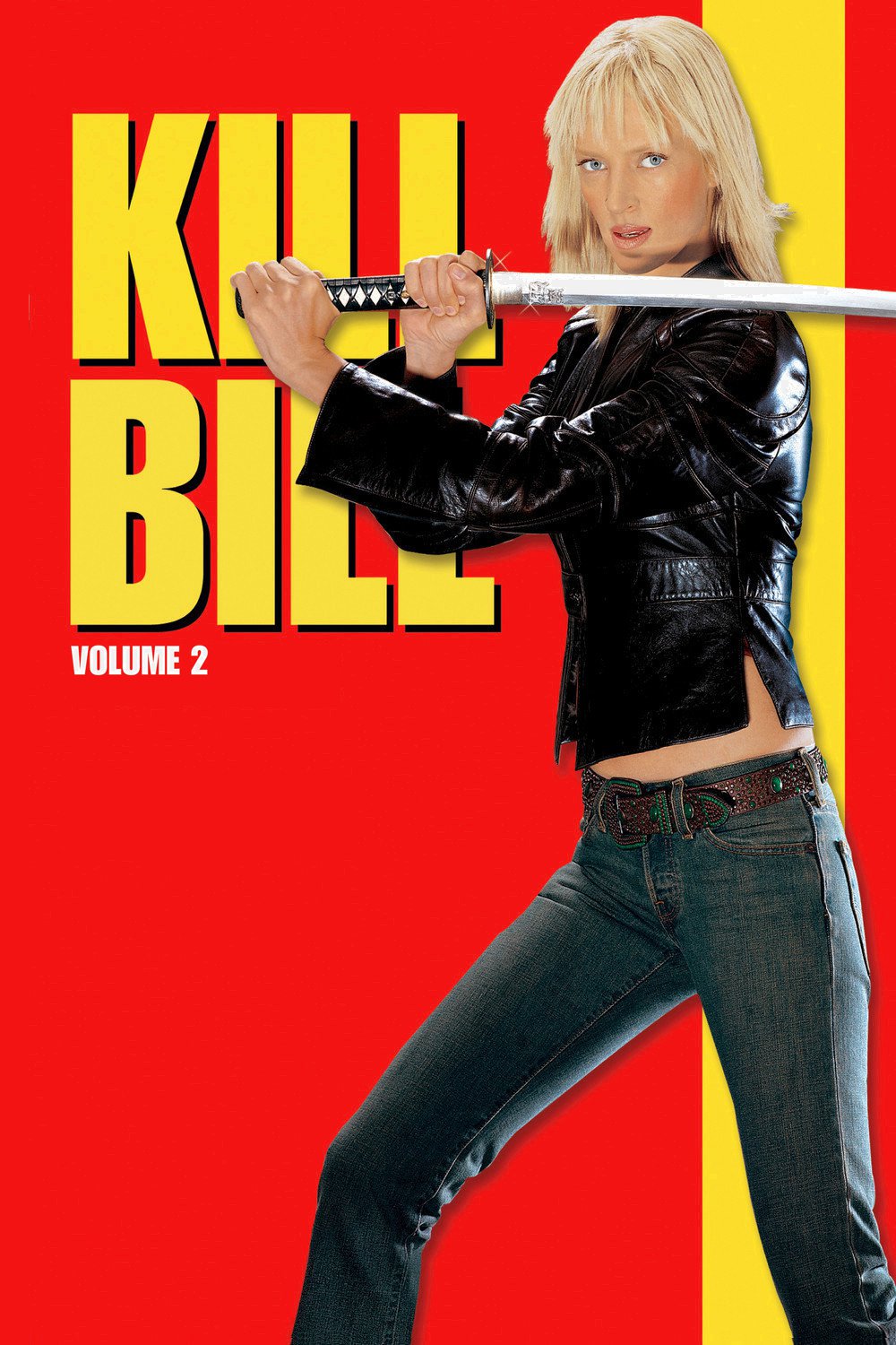 Kill Bill: Vol. 2 Picture