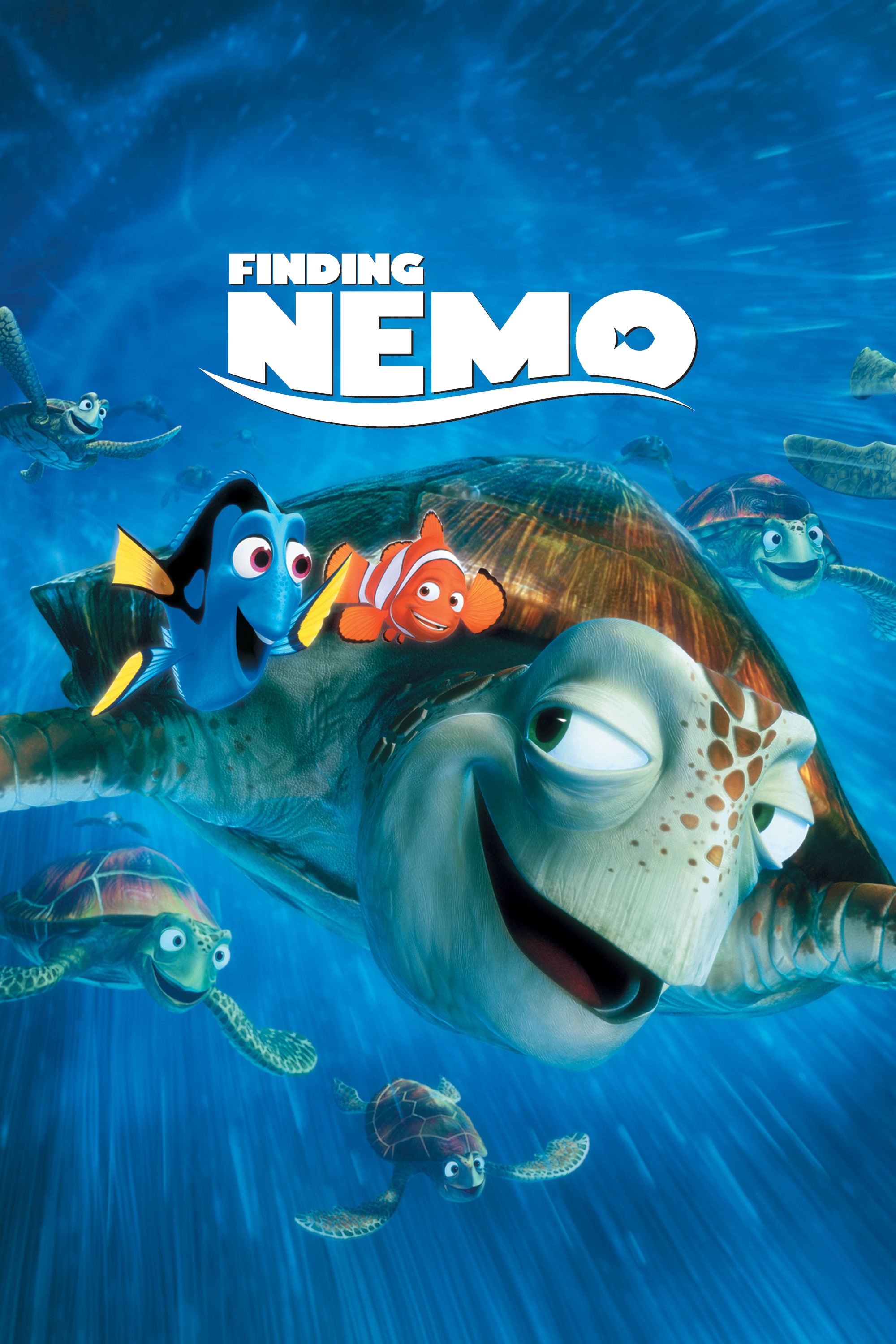 Finding Nemo Picture