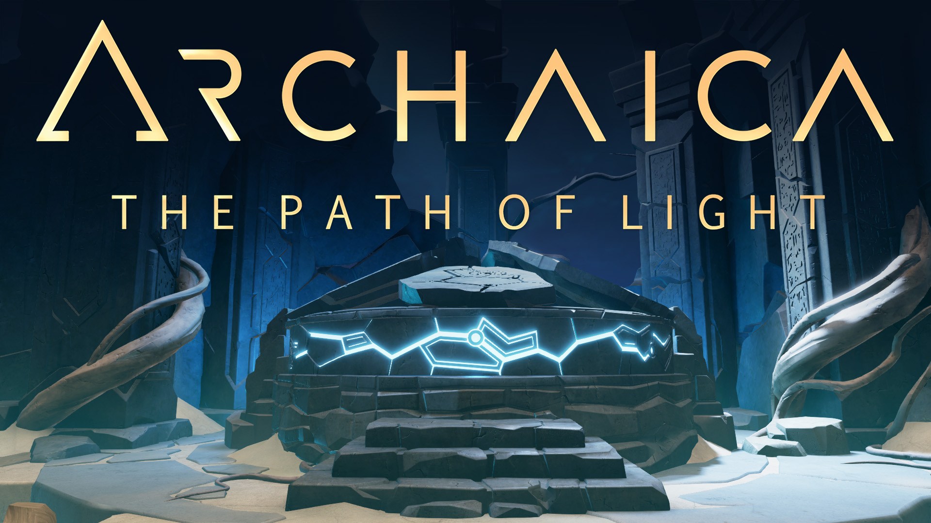 Archaica: The Path of Light Picture