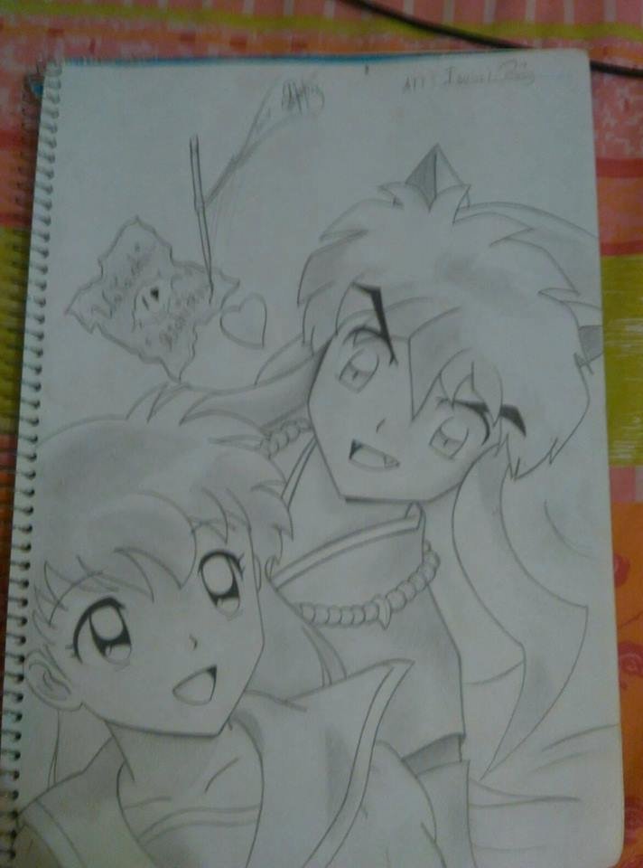 Kagome Higurashi InuYasha (Character) Anime InuYasha Image