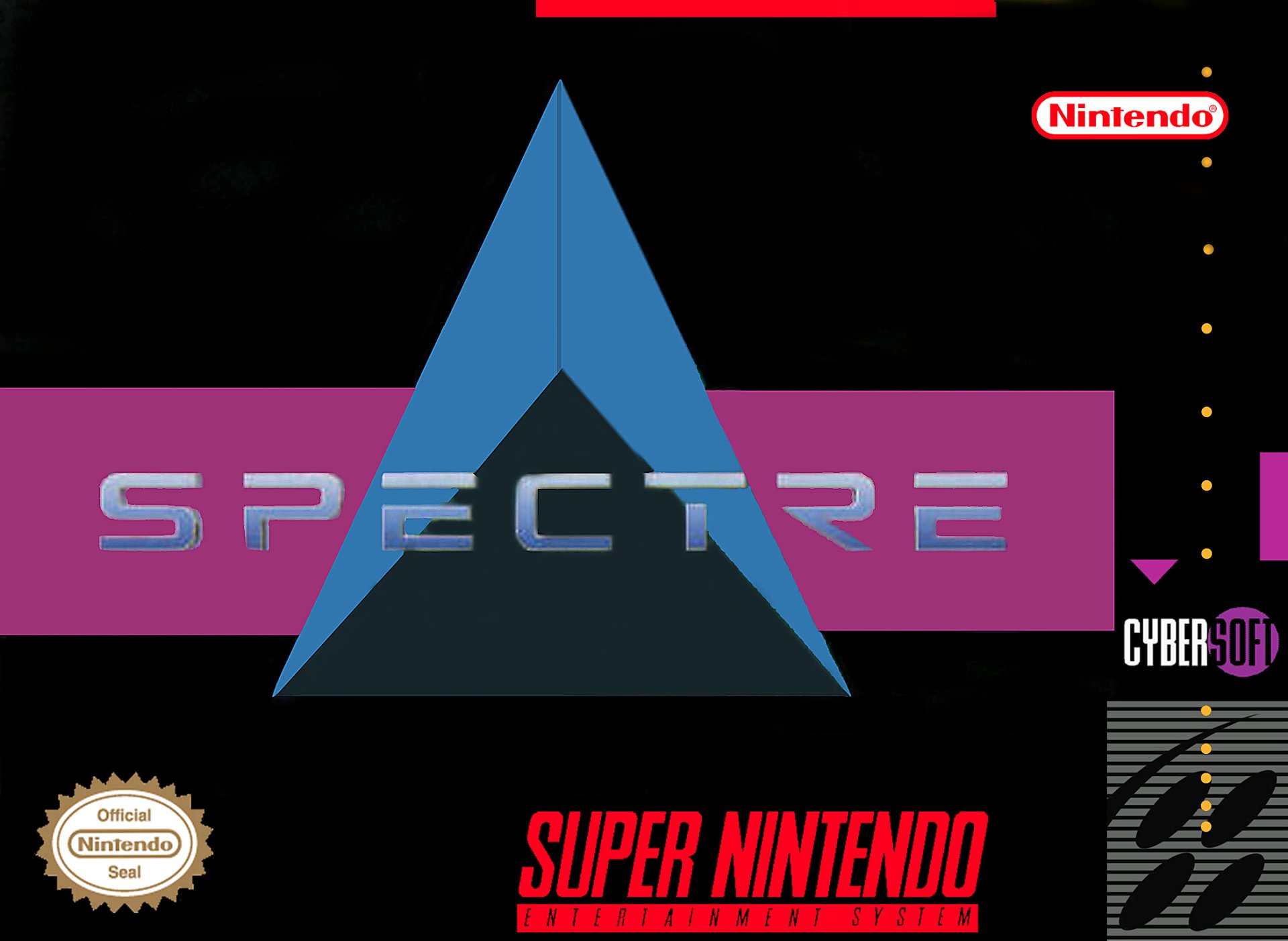 video game Spectre Image