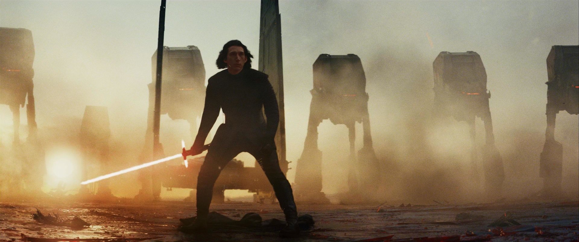 movie Star Wars: The Last Jedi Image