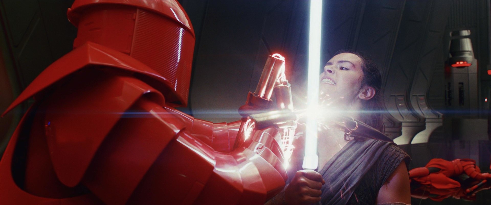 movie Star Wars: The Last Jedi Image