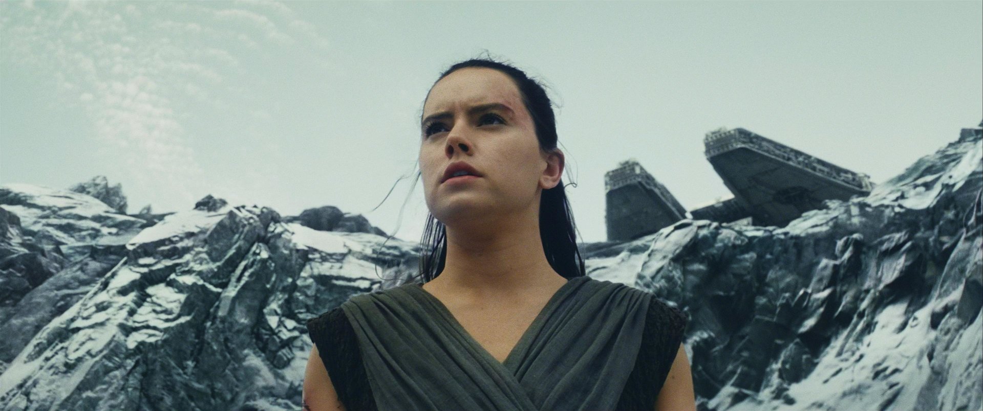 movie Star Wars: The Last Jedi Image