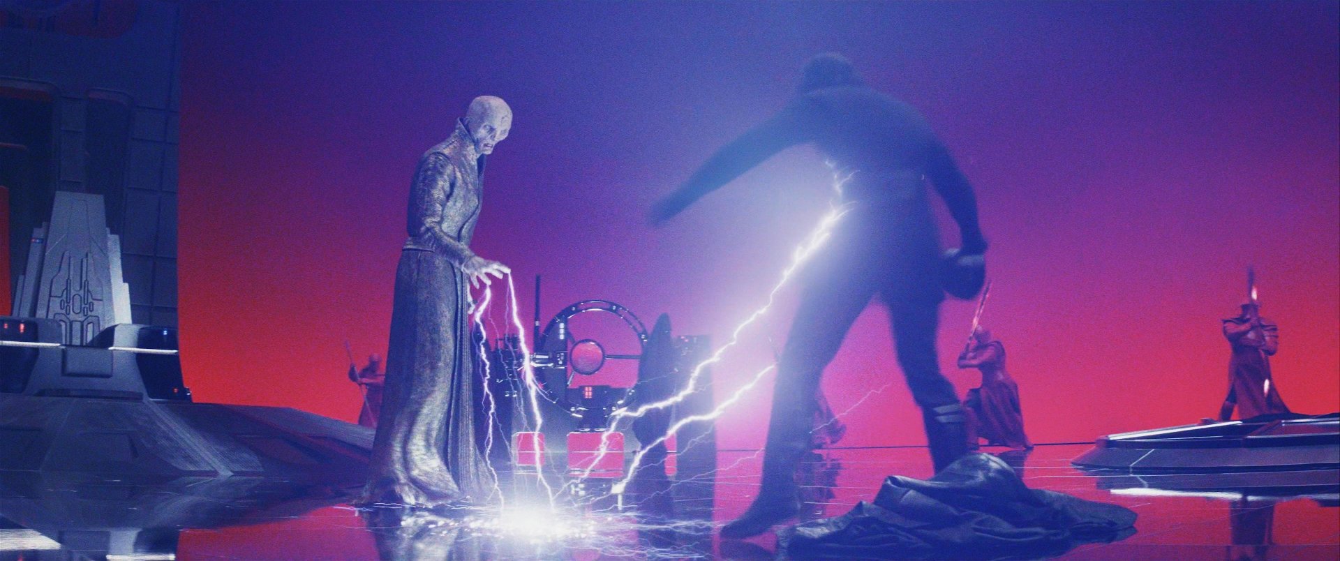 movie Star Wars: The Last Jedi Image