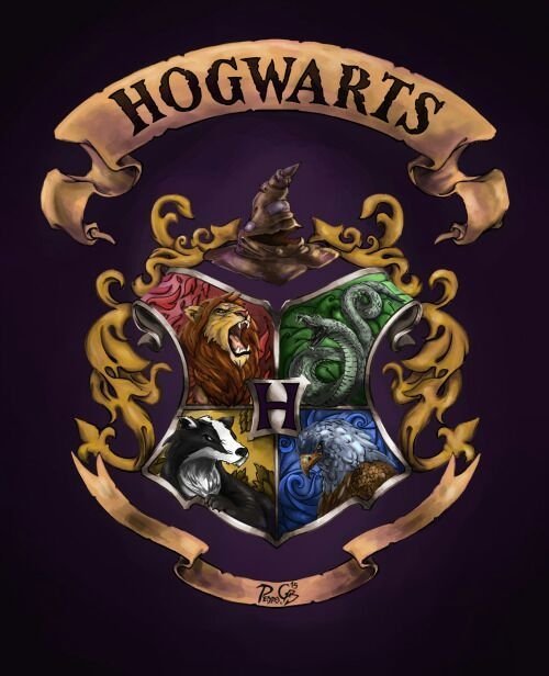  Hogwarts