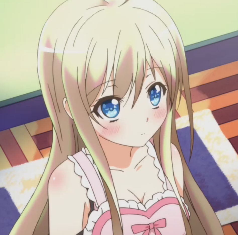 Anime Noucome Image