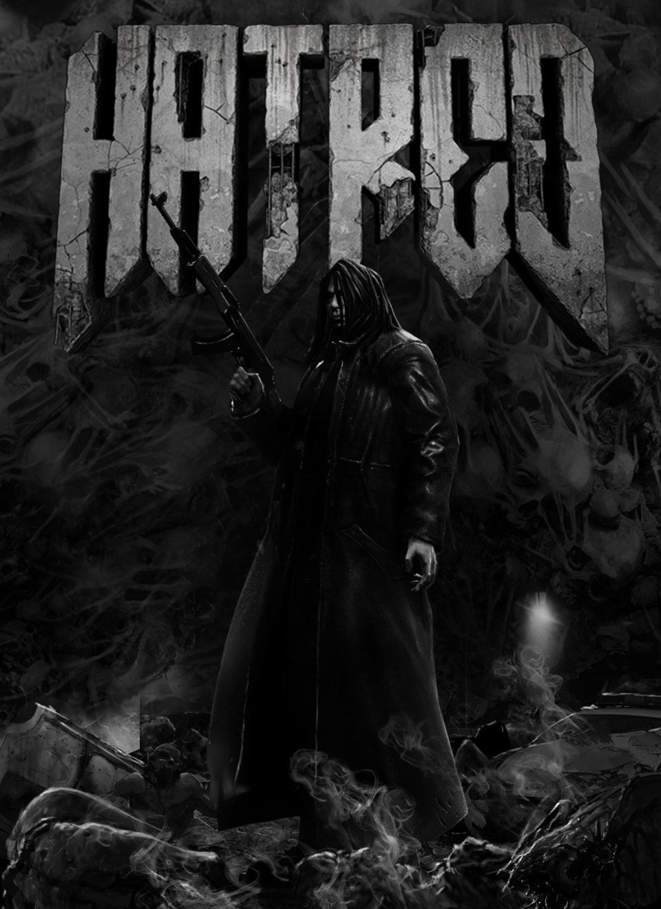 Hatred - Desktop Wallpapers, Phone Wallpaper, PFP, Gifs, and More!