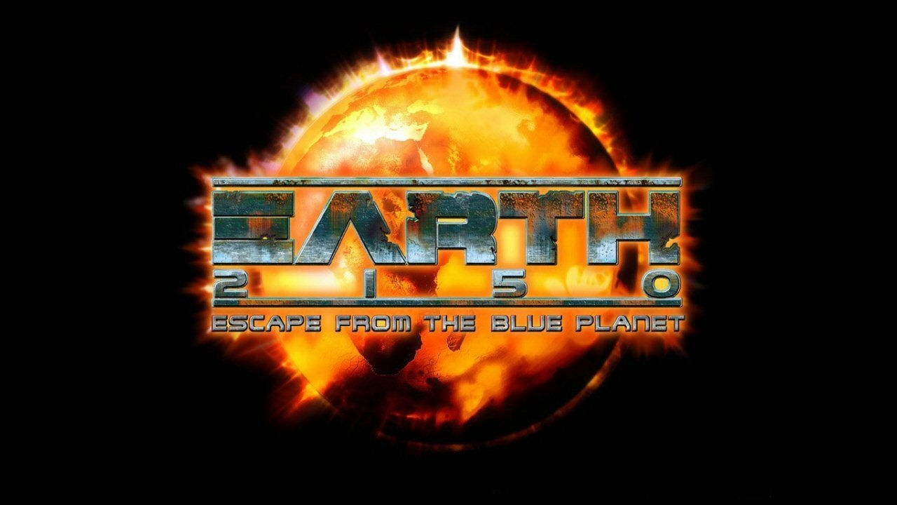 video game Earth 2150 Image