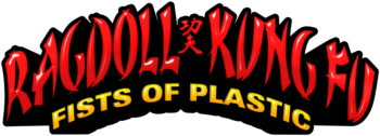 Rag Doll Kung Fu: Fists of Plastic