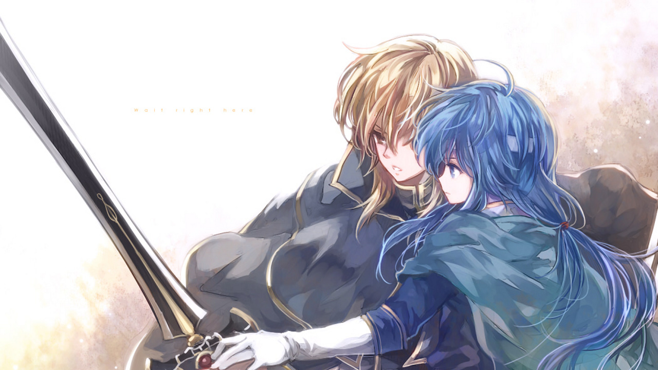 Fire Emblem Seisen No Keifu Fire Emblem: Seisen no Keifu Picture - Image Abyss