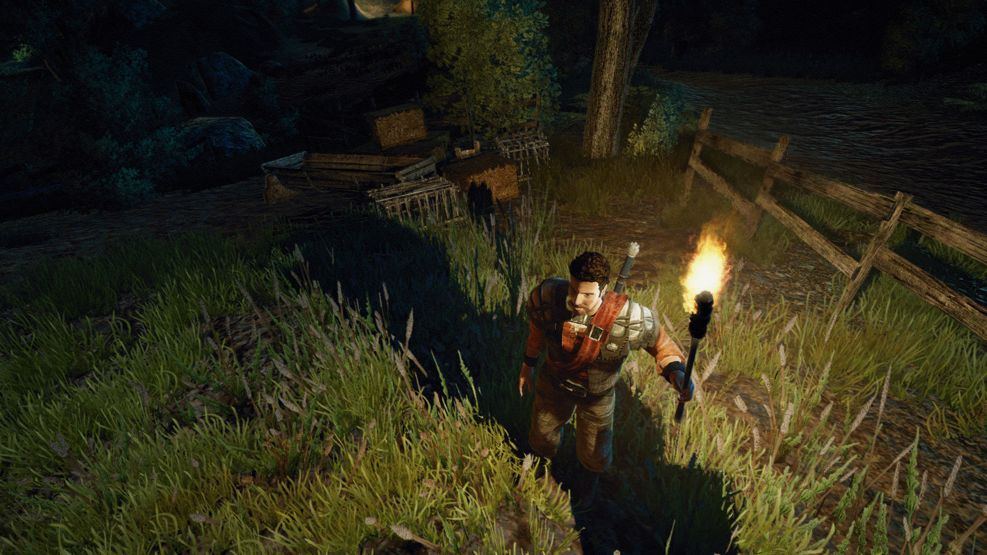 Gothic 3 Picture Image Abyss