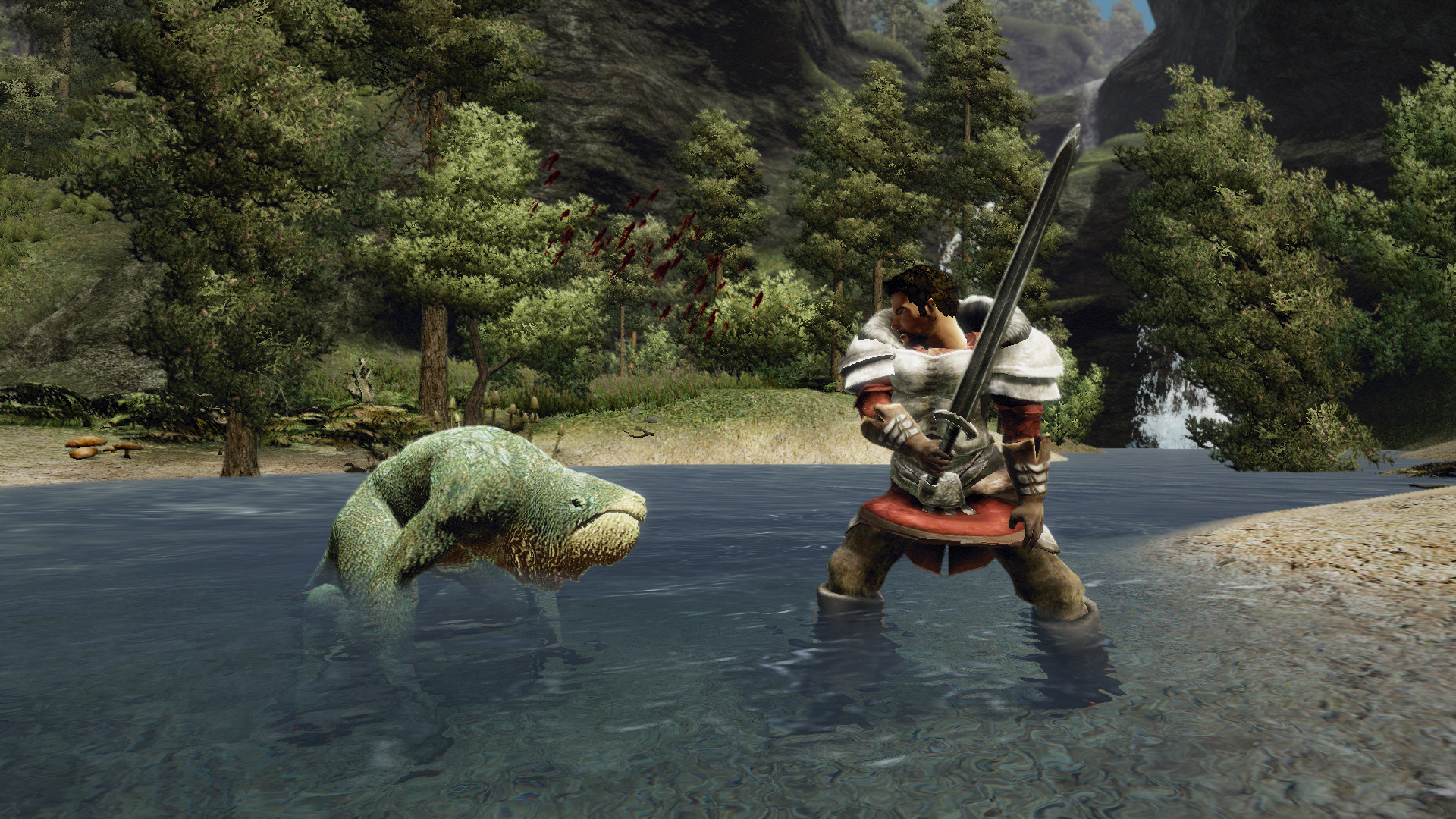 Gothic 3 Picture Image Abyss