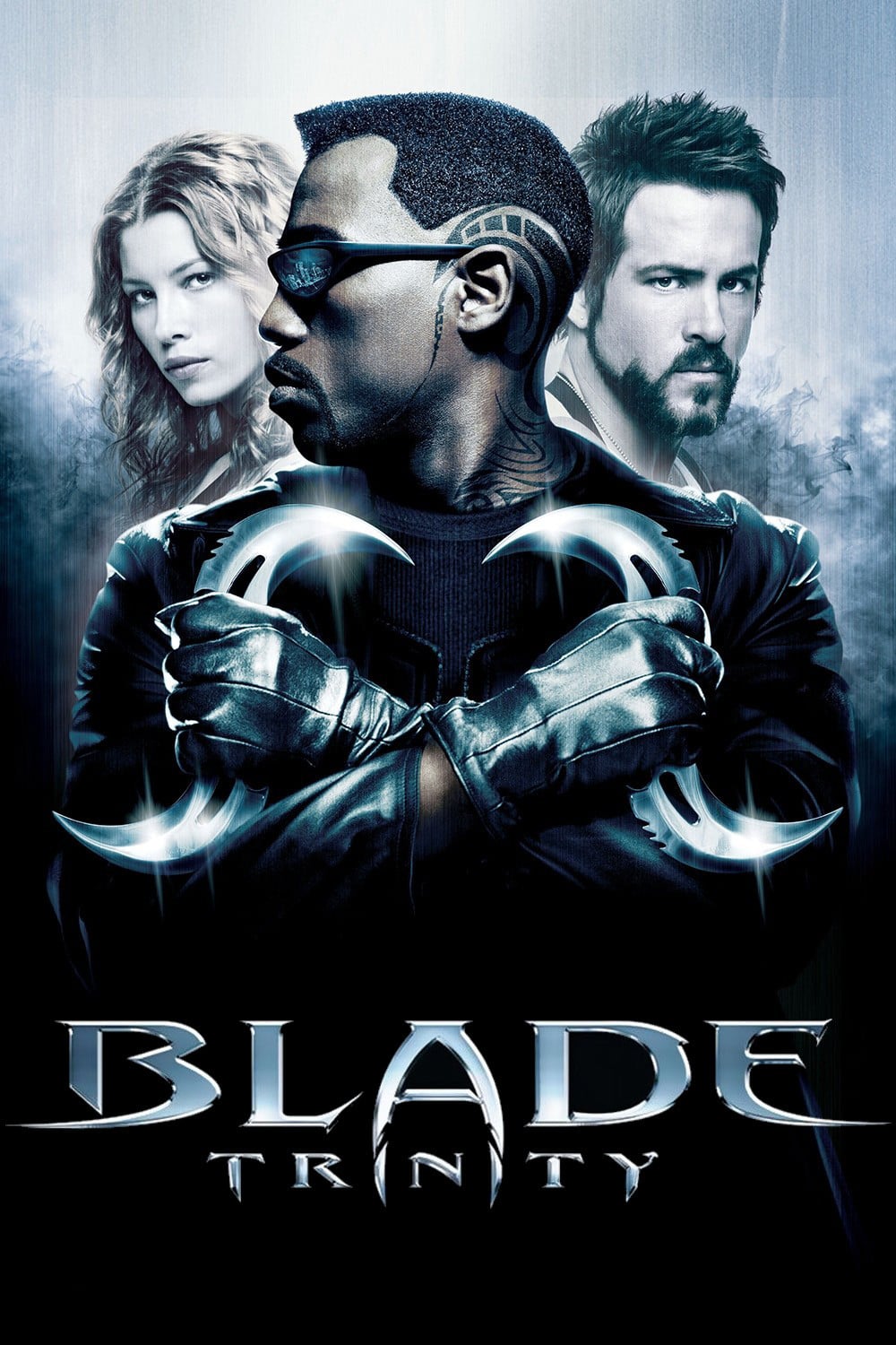 Blade: Trinity Picture