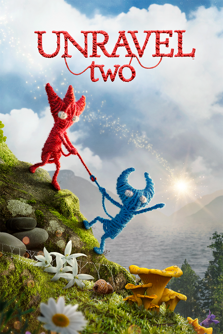 Unravel Two Picture