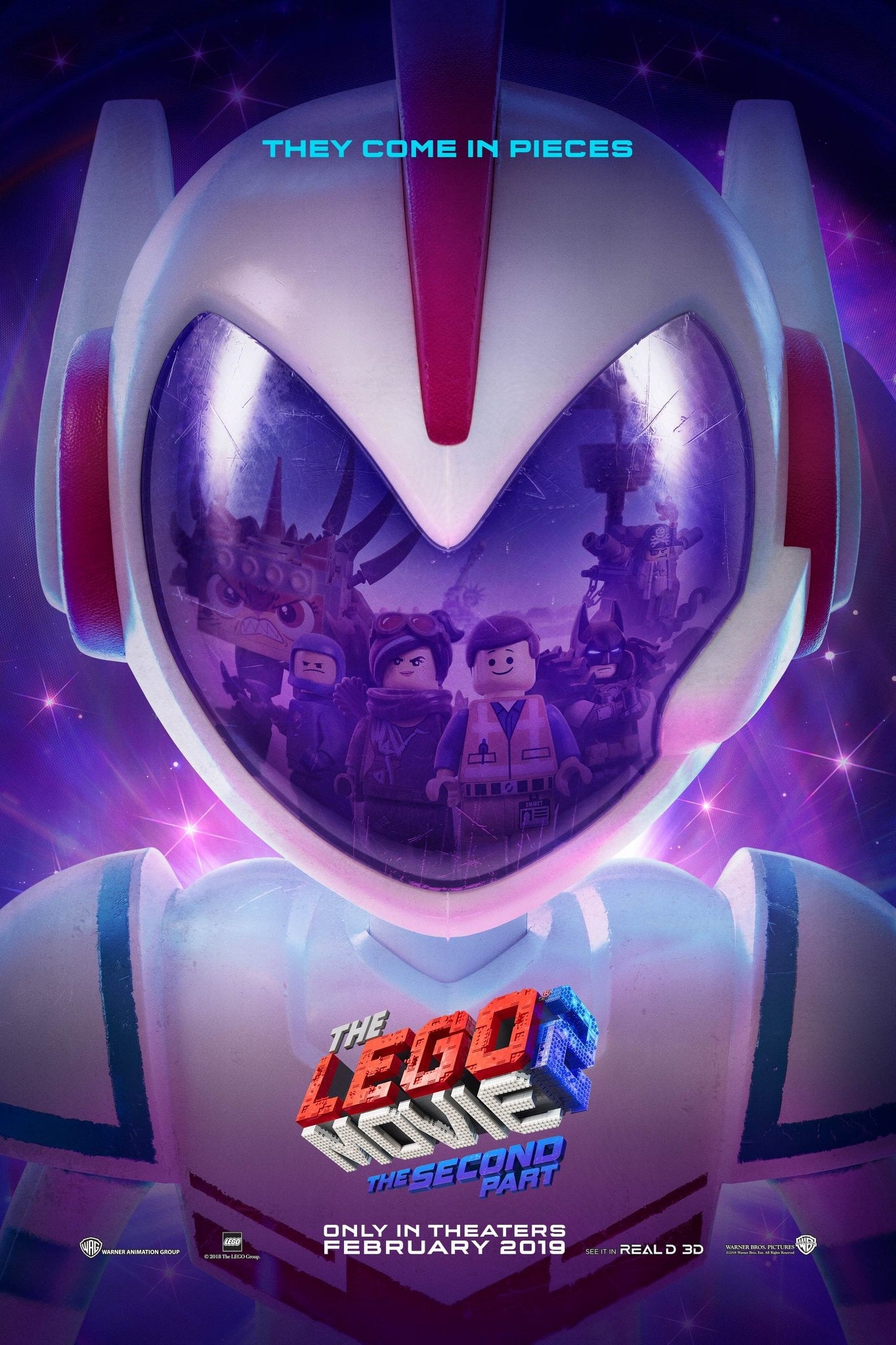 The Lego Movie 2: The Second Part Picture