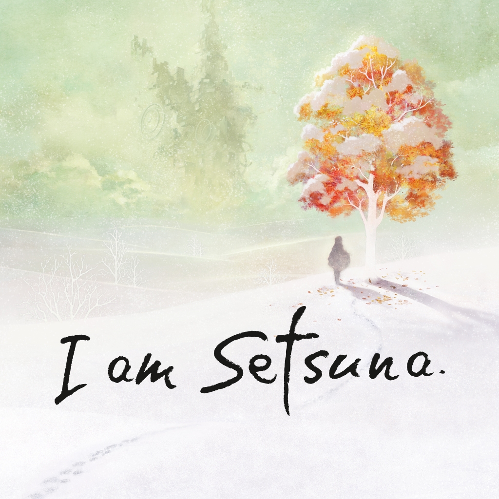 I Am Setsuna Picture