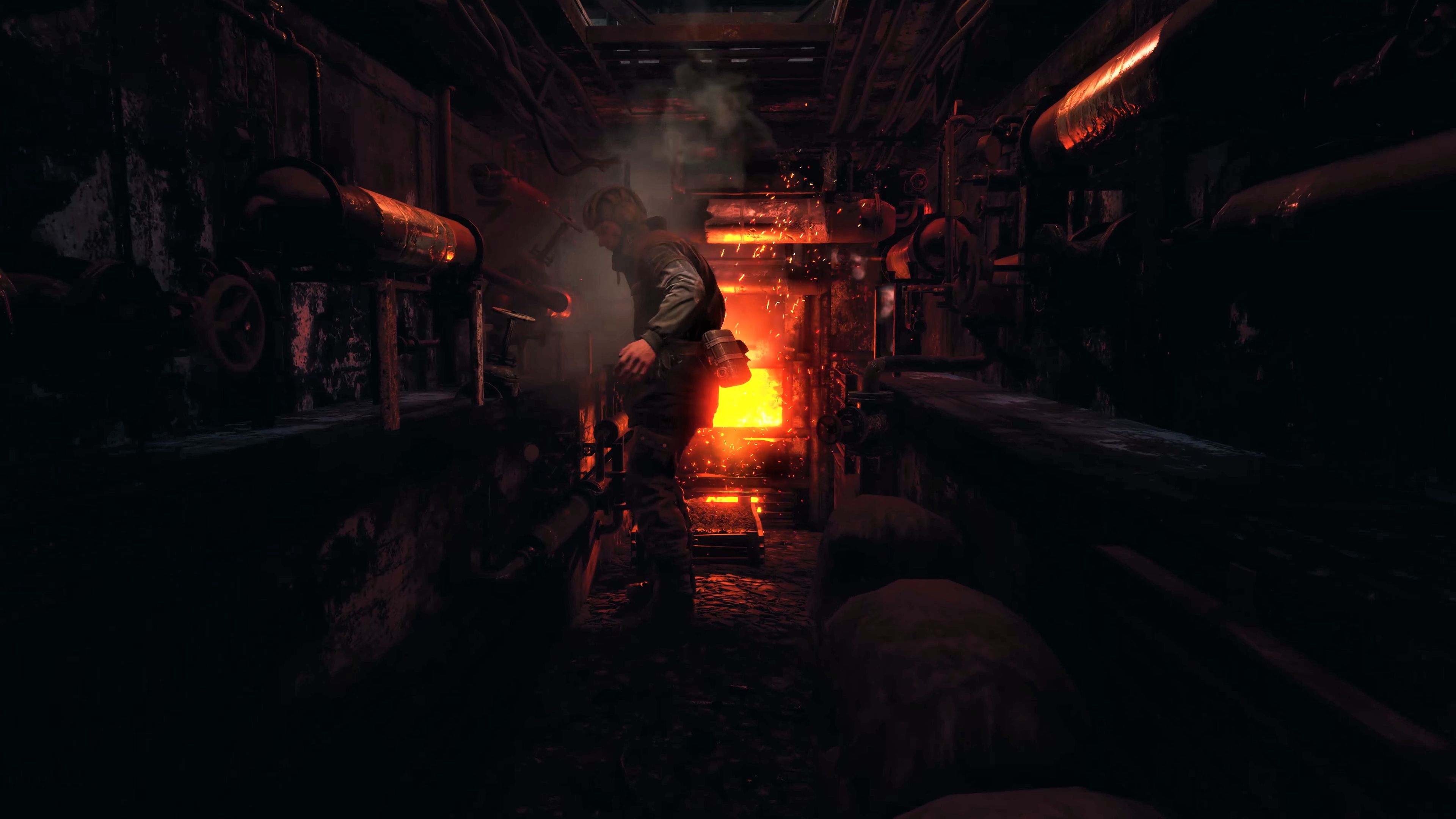 Metro Exodus Picture - Image Abyss