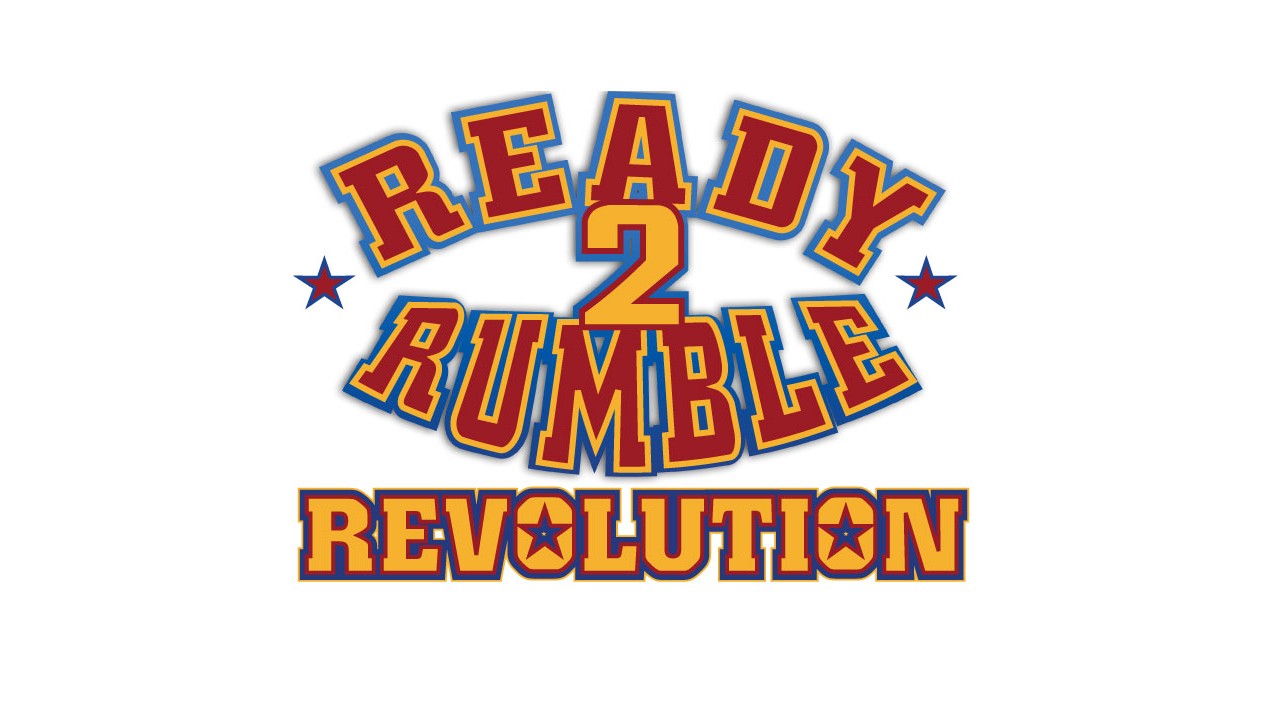Ready2go. Ready 2 Rumble Boxing. Ready go