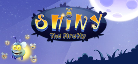Shiny The Firefly Picture