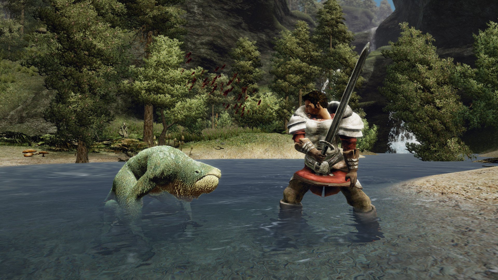 video game gothic 3 Image