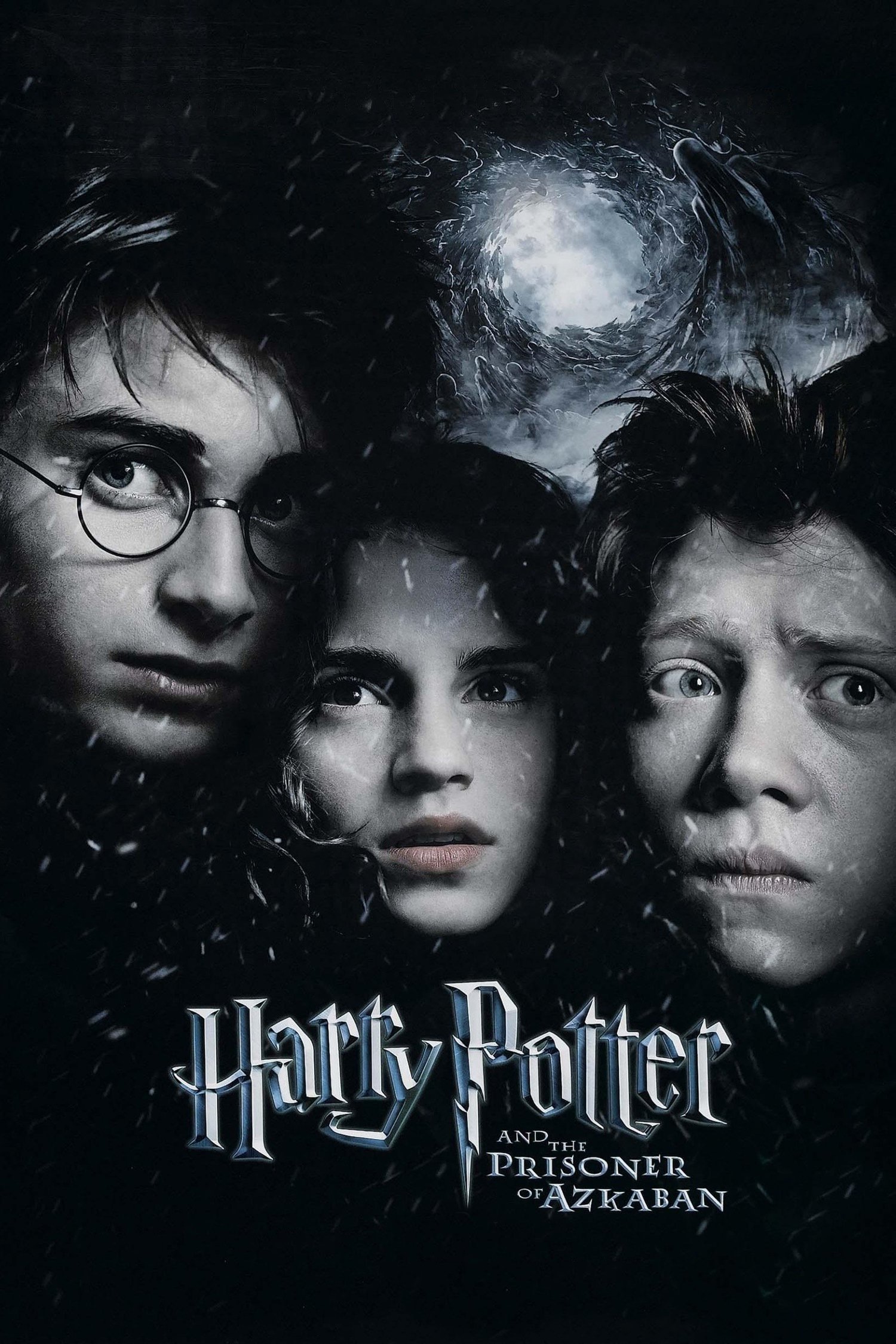 movie Harry Potter and the Prisoner of Azkaban Image