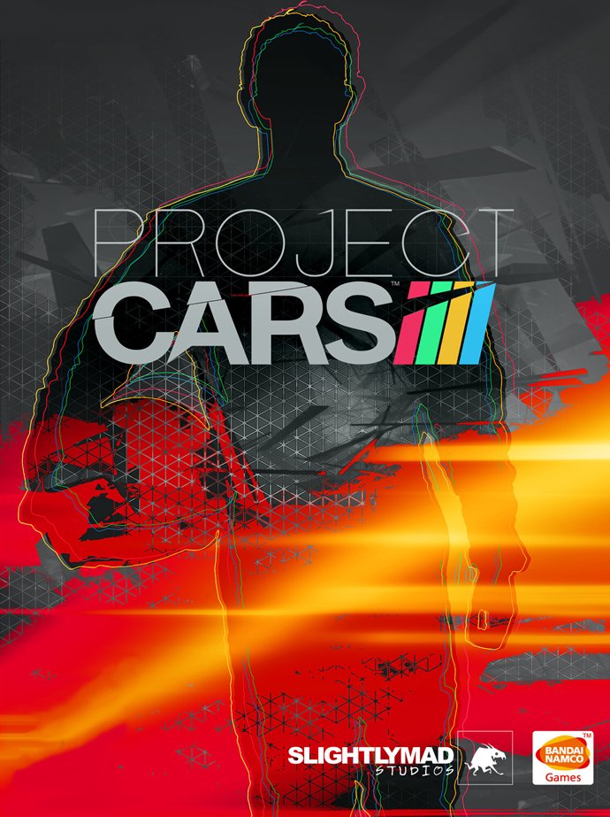 video game Project Cars Image