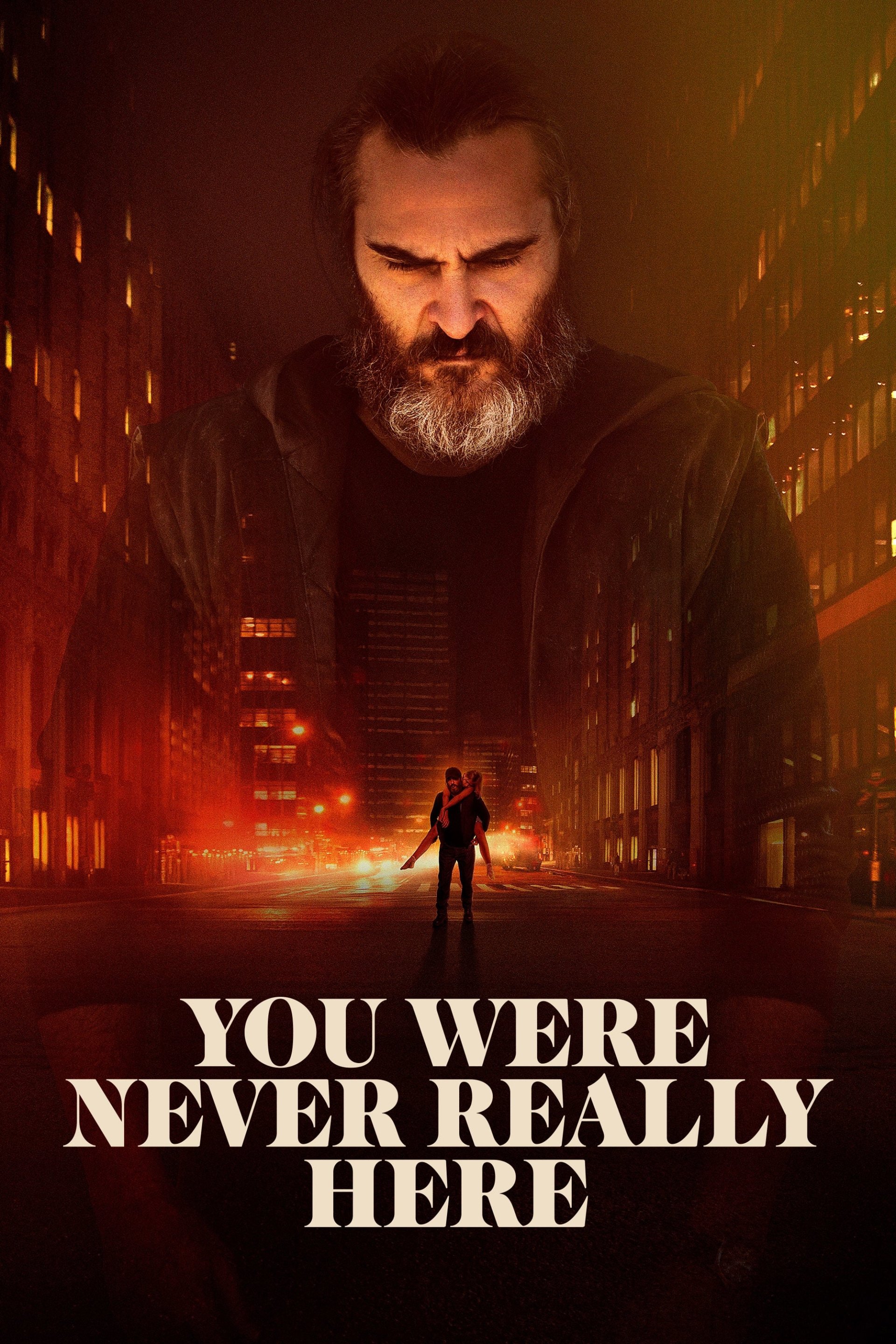 movie You Were Never Really Here Image