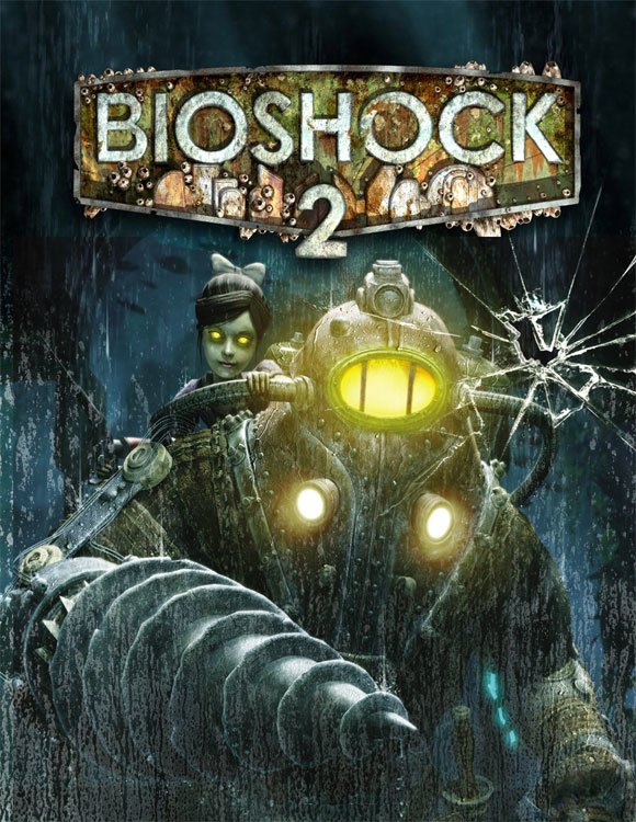 video game Bioshock 2 Image
