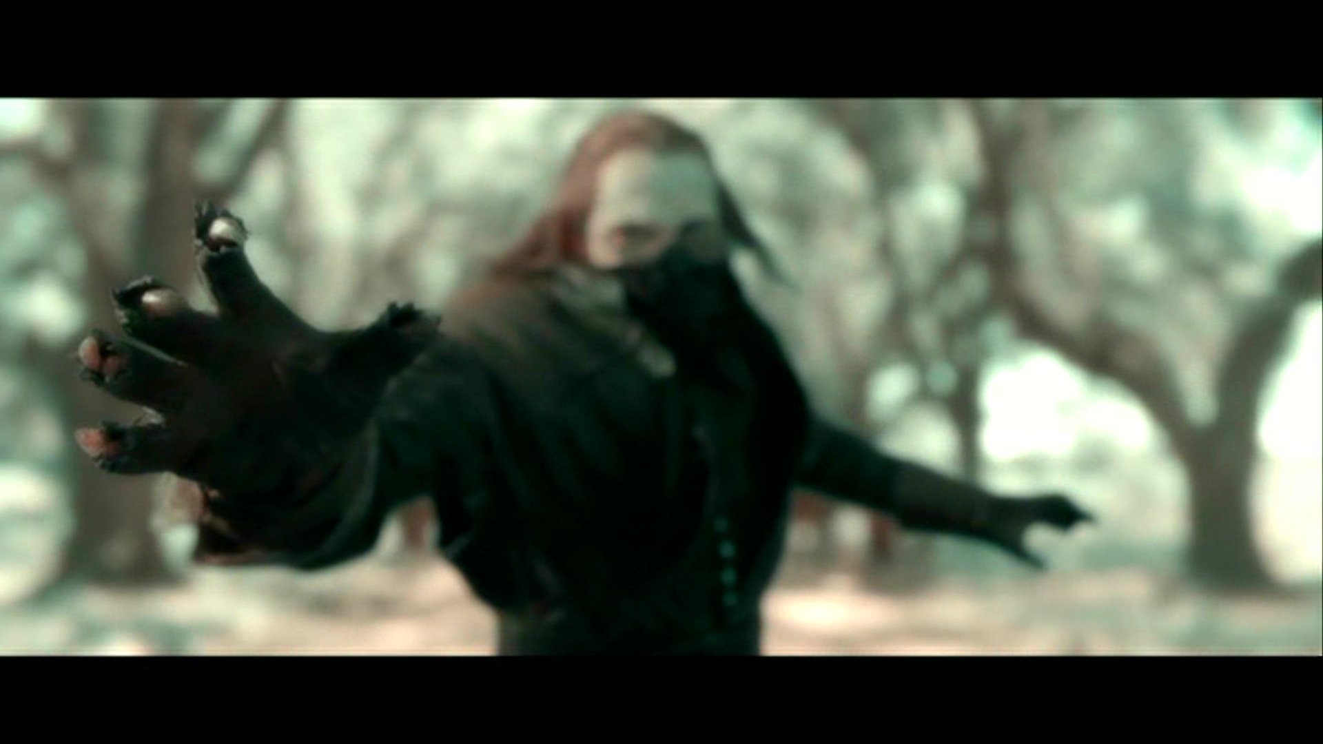 movie Abraham Lincoln: Vampire Hunter Image