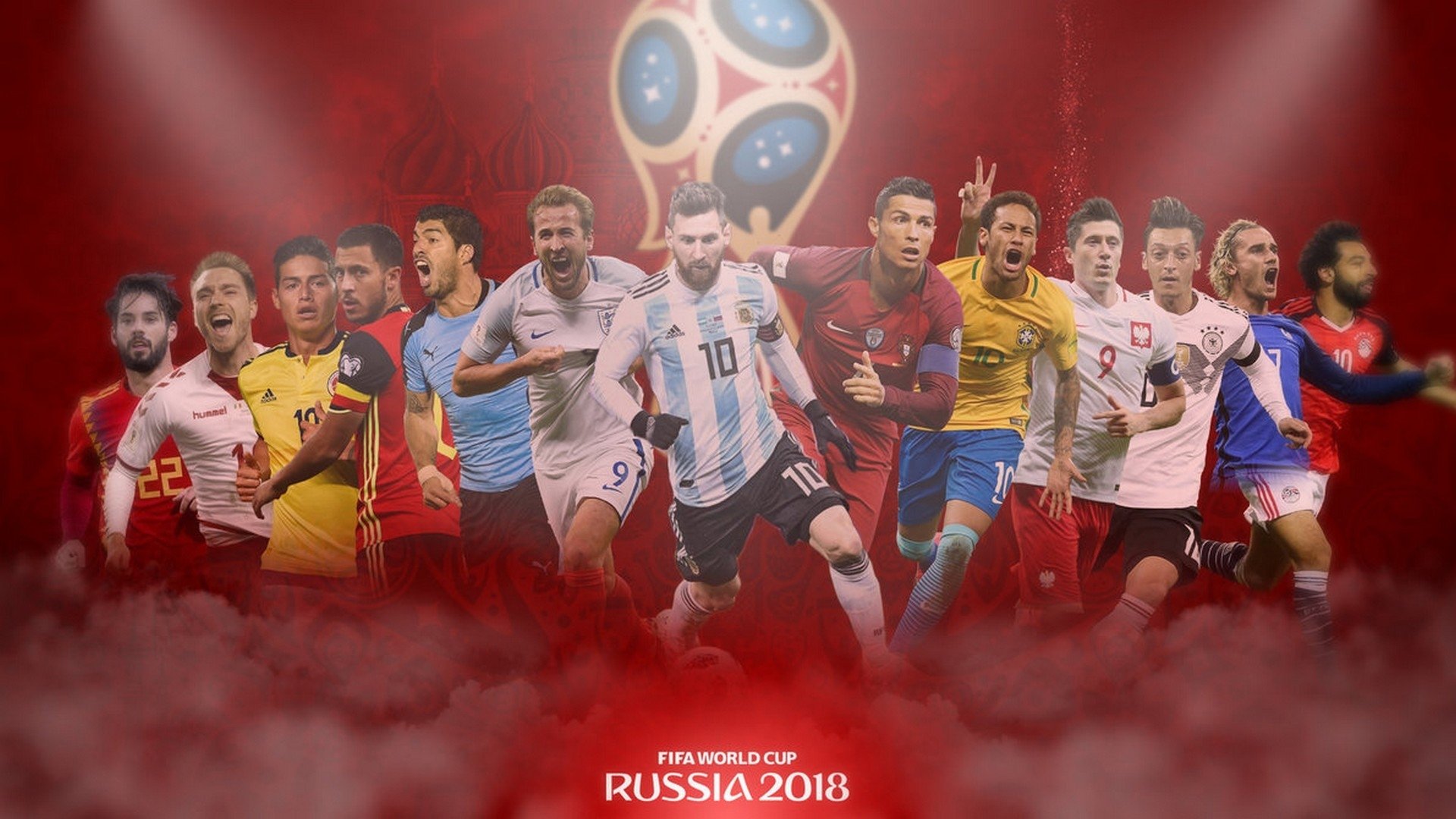 soccer FIFA World cup World Cup 2018 Sports Image